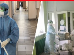 Минздрав Башкирии отрицает, что медсестер изолировали по коронавирусу в морге