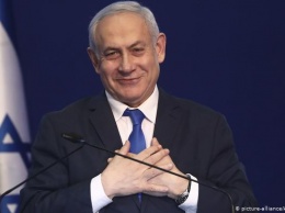 Нетаньяху на скамье подсудимых: в чем обвиняют премьера Израиля