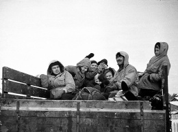 Перевал Дятлова: главные версии таинственной гибели туристов в 1959 году