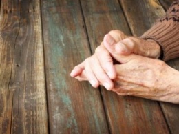В Иране от коронавируса вылечилась 107-летняя старушка