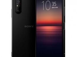 С 1 июня Sony откроет предзаказ на Xperia 1 II по цене $1199