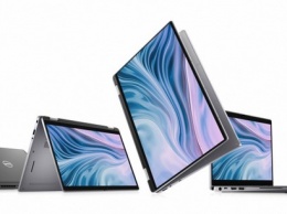 Dell анонсировала обновленные бизнес-ноутбуки серии Latitude, дав им новые Intel Comet Lake и поддержку Wi-Fi 6