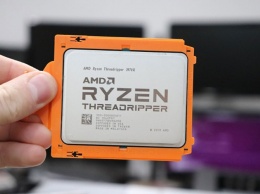 Создатель Linux впервые за 15 лет перешел на процессор AMD - 32-ядерный Ryzen Threadripper