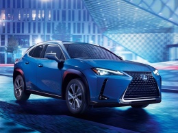 Lexus может сократить жизненный цикл моделей