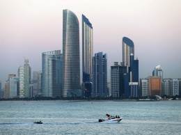 Отели Абу-Даби откроются после карантина