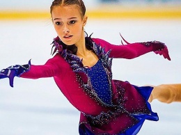 Родители фигуристки Щербаковой рассказали о заработоке 16-летней чемпионки России