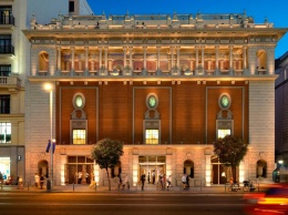 Дворец музыки в Мадриде после повторного открытия станет театром