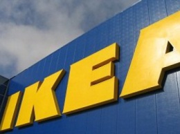 IKEA приостановила работу украинского интернет-магазина из-за слишком большого спросса