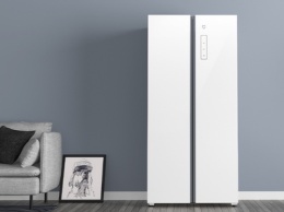 Xiaomi представила холодильник, умный дверной замок и 2K-видеорегистратор