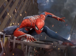 Слухи: в июне подписчики PS Plus получат Marvel's Spider-Man - один из самых знаменитых эксклюзивов PS4