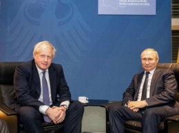 "Сила за троном Путина": Премьера Британии обвинили в противодействи публикации отчета о действиях России - Guardian