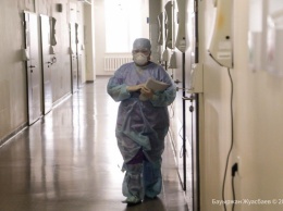 В Бердянске ищут женщину, у которой может быть коронавирус