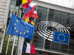 В Евросоюзе раскол касательно плана своего спасения - Financial Times
