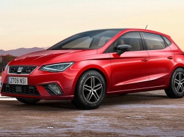 Kumho поставляет свои экошины на конвейер завода SEAT в испанском Марторелле