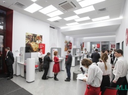 ПУМБ открыл новые отделения в Киеве и Запорожье