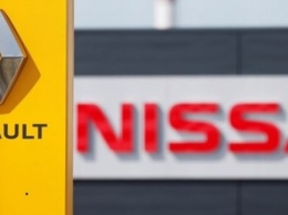 Renault и Nissan затянут карманы еще на 5 млрд долларов
