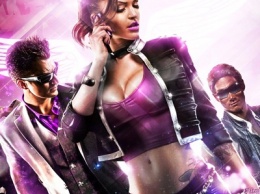 Ремастер Saints Row: The Third взломали через день после релиза