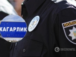 "Использовали схемы": подозреваемые в изнасиловании полицейские из Кагарлыка не проходили переаттестацию
