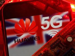 Великобритания планирует сократить участие Huawei в сети 5G