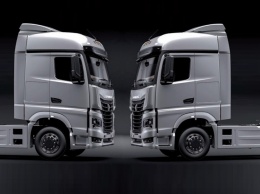 КАМАЗ стал 16-м в мировом рейтинге производителей грузовиков