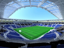 ФГВФЛ с 21-й попытки продал одесский стадион "Черноморец"