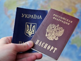 Журналист рассказал о страшной угрозе, нависшей над Украиной из-за второго гражданства