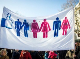 Коста-Рика легализовала однополые браки