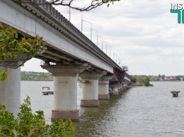 Мосты Николаева «устали» ждать собственника (ВИДЕО)