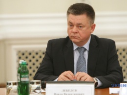 Расстрел Майдана: суд заочно арестовал экс-министра обороны Лебедева