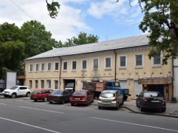 Бывшие депутаты горсовета продолжают незаконную реконструкцию одного из старейших зданий Одессы