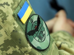 Украинским военным вручили государственные награды и отличия