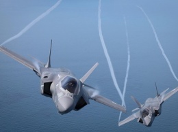 ВСУ планируют закупить боевые самолеты на Западе - СМИ