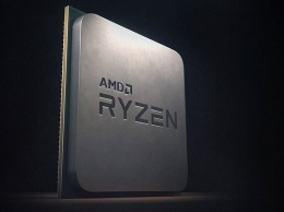 Новые настольные процессоры Ryzen XT нарастят скорость в однопоточном режиме
