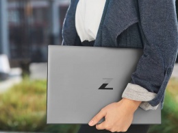 HP готовит к релизу новые ноутбуки Zbook Firefly