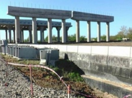 По первоначальному проекту 2006 года мостопереход в Херсоне можно достроить уже в 2021 году