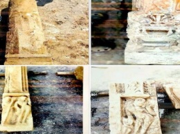 Археологи рассказали о находках на месте рождения Рамы
