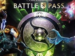 В Dota 2 появился Battle Pass 2020