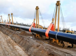 Водород вместо газа из России: Германия готовит первый шаг