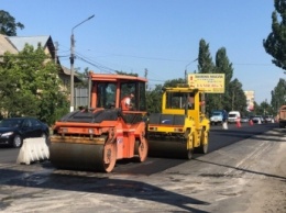 В Мелитополе в начале лета стартует капремонт объездной - ждем автопробок (видео)