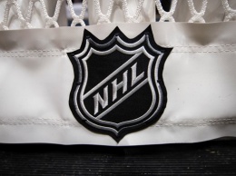 Регулярный чемпионат НХЛ завершен, сезон возобновится с плей-офф