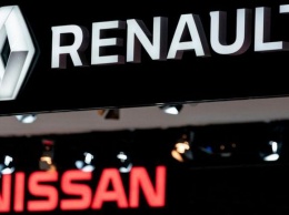 Слияние Nissan и Renault приостановили из-за реструктуризации компаний