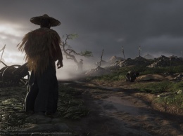Разработчики Ghost of Tsushima вдохновлялись Red Dead Redemption, но лошадь в игре будет бессмертной