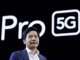 Xiaomi делает ставку на 5G: выпуск 4G-смартфонов в Китае скоро прекратится