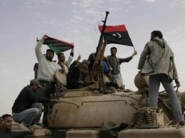 Фотографии и видео с якобы погибшим в Ливии бойцом ЧВК "Вагнера" оказались фейком