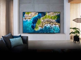 Первый 48-дюймовый 4K OLED-телевизор LG поступит в продажу в июне