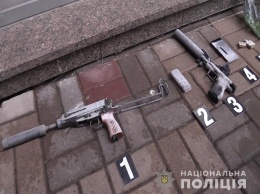 В Одессе задержали группу иностранных киллеров - они подстрелили главу наркокартеля (ФОТО)