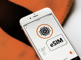 Больше никаких SIM-карт: что такое eSIM и как этим воспользоваться