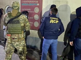 В Киеве двое иностранцев расстреляли наркобарона из Черногории (ФОТО)