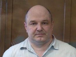 В России осужденный за госизмену бывший сотрудник ГРУ Кравцов вышел на свободу