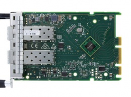 NVIDIA Mellanox ConnectX-6 Lx SmartNIC ускоряет работу облаков